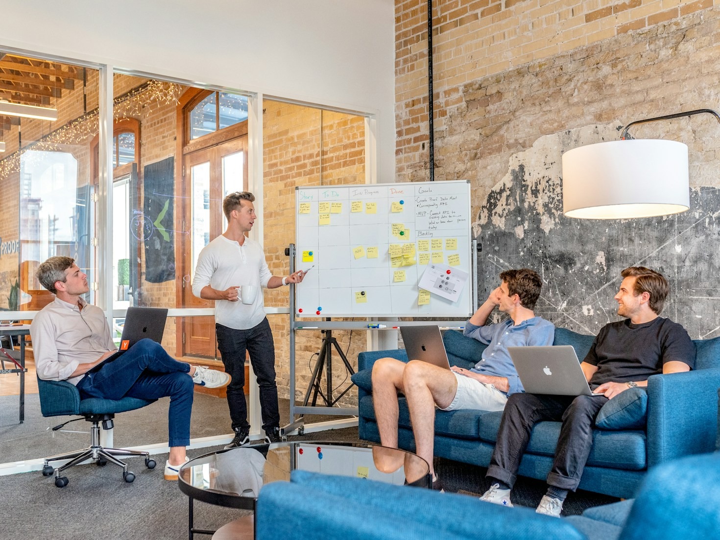 How to Blend Strategy and Creativity in Branding