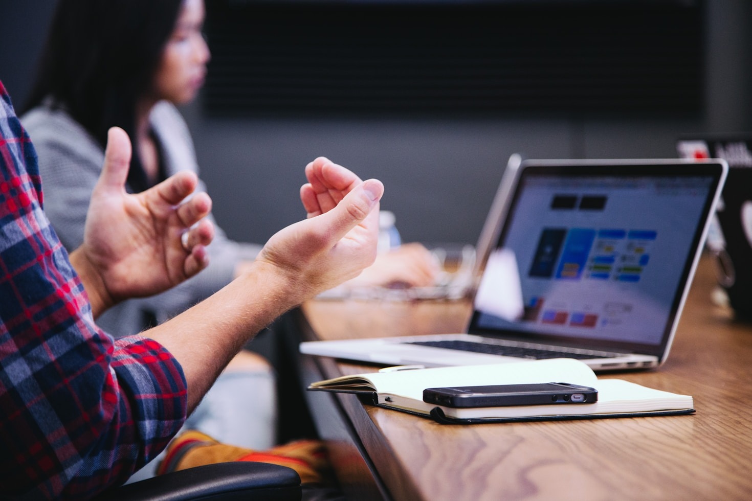Lessons from Working with Fortune 50 Companies