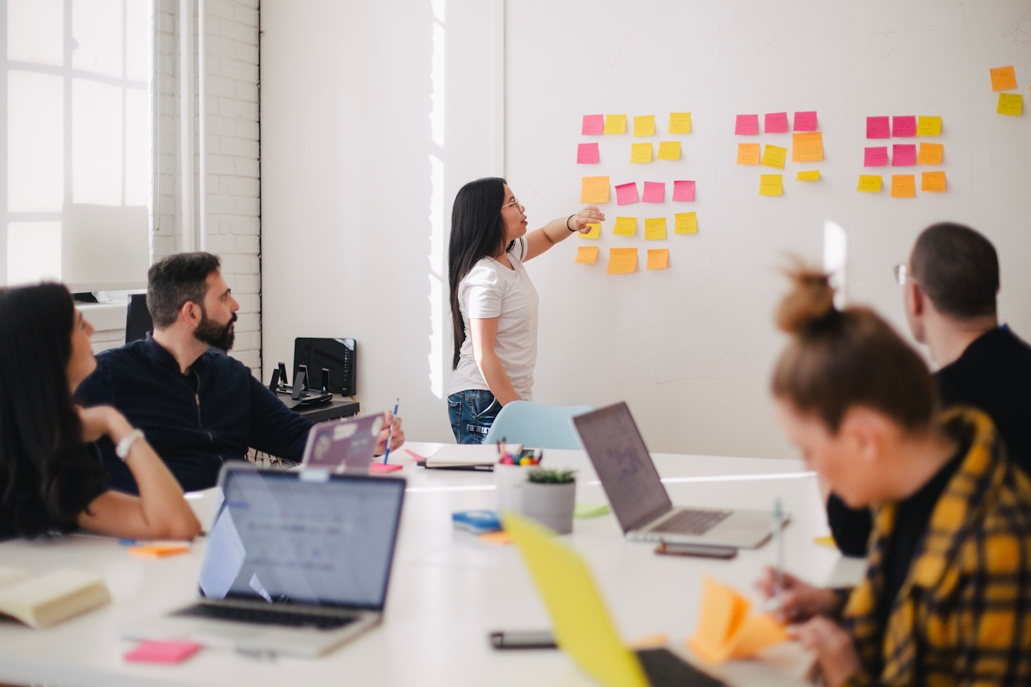 Content Marketing Trends for Modern Businesses
